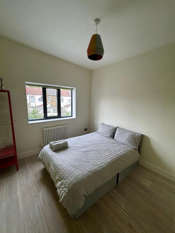 Contemporary 3 Bed House With Spacious Garden Close To Stratford & Canary Wharf Londýn Exteriér fotografie