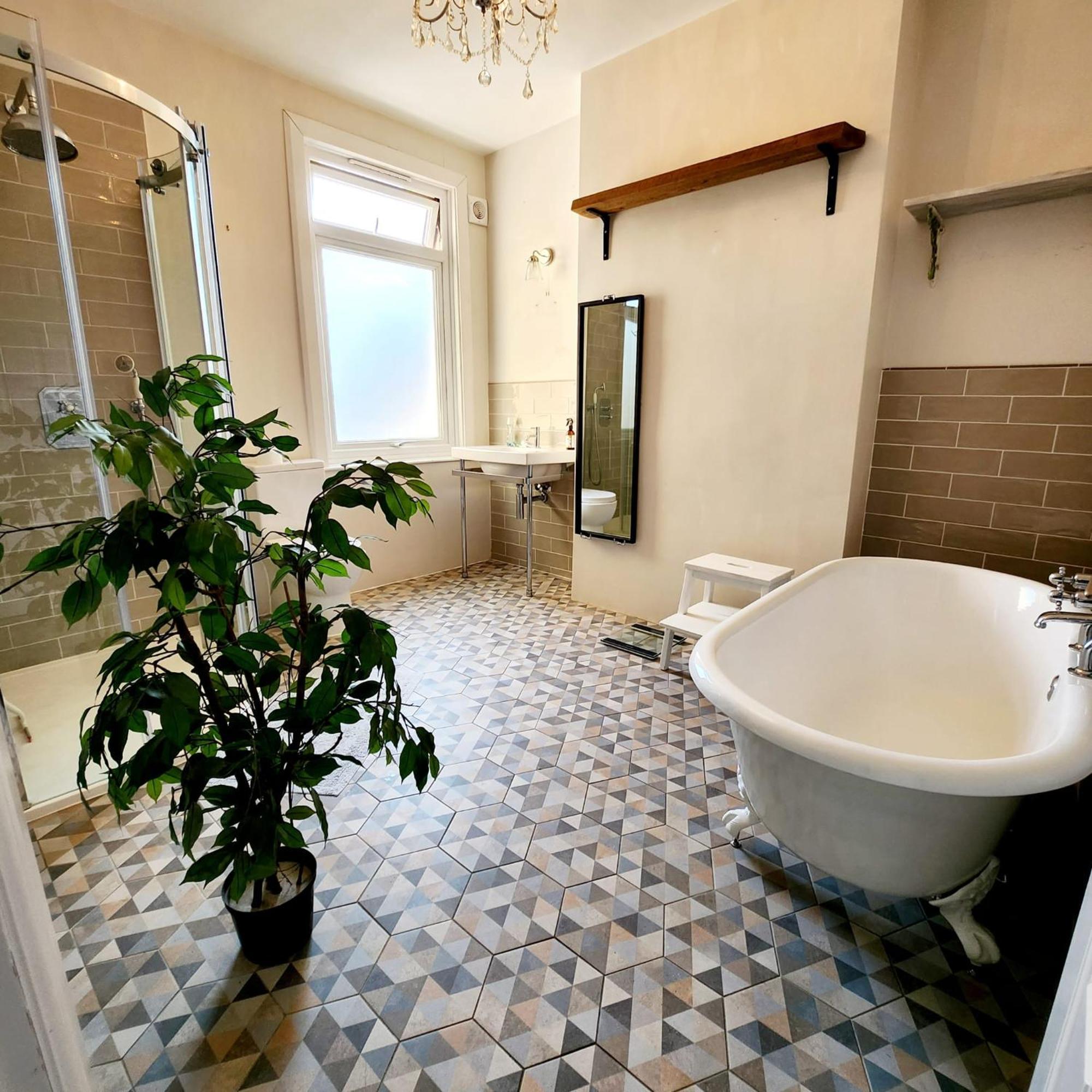 Contemporary 3 Bed House With Spacious Garden Close To Stratford & Canary Wharf Londýn Exteriér fotografie
