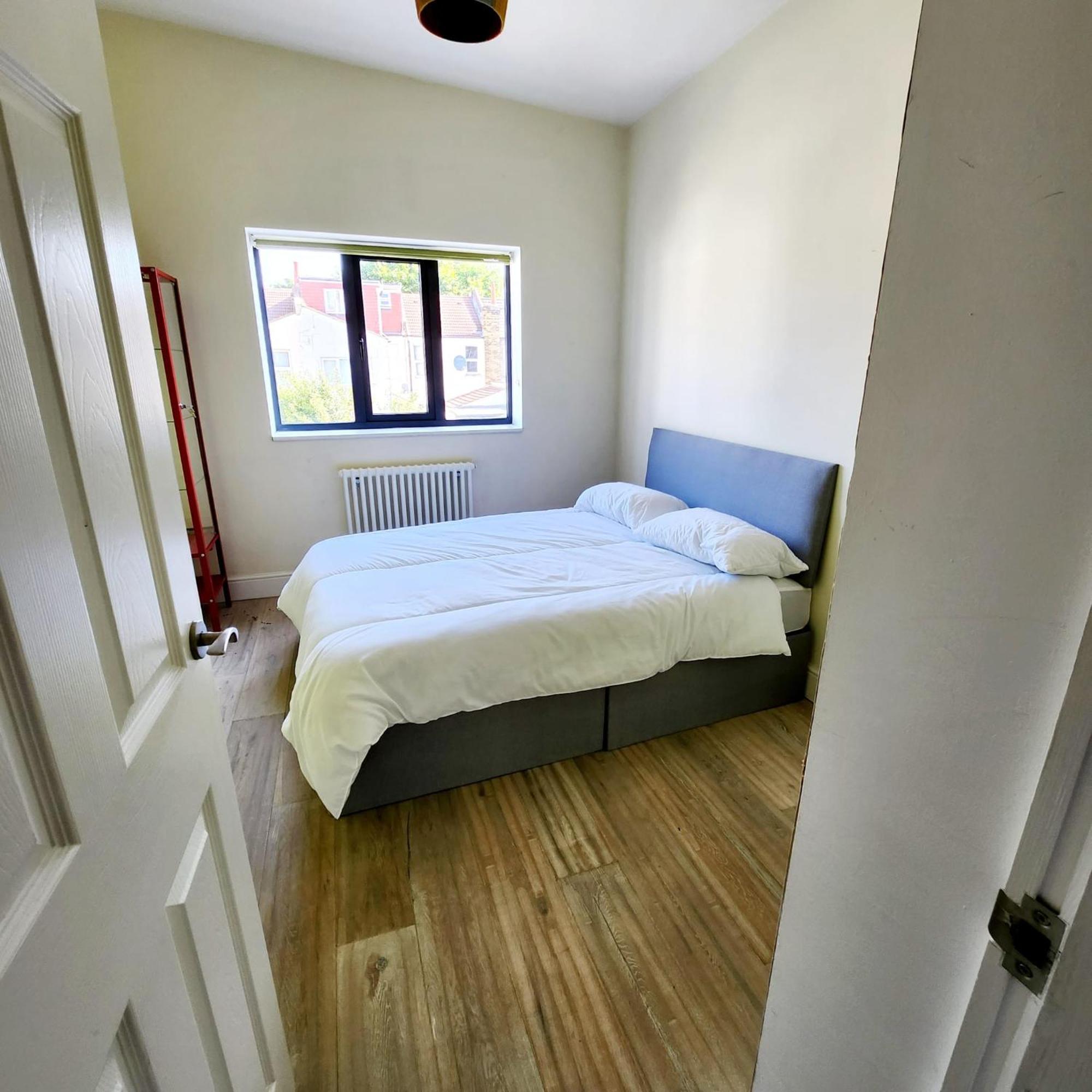Contemporary 3 Bed House With Spacious Garden Close To Stratford & Canary Wharf Londýn Pokoj fotografie